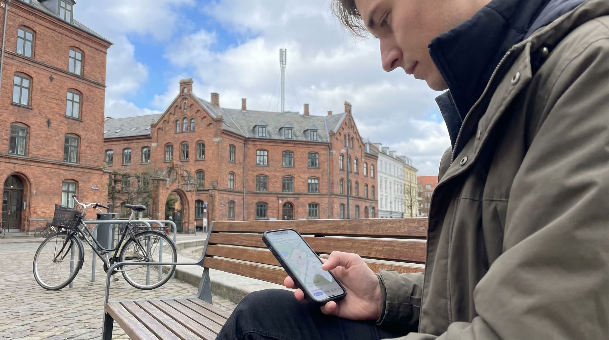 Mobilnetværk i Danmark: Din guide til hurtigt og stabilt netværk