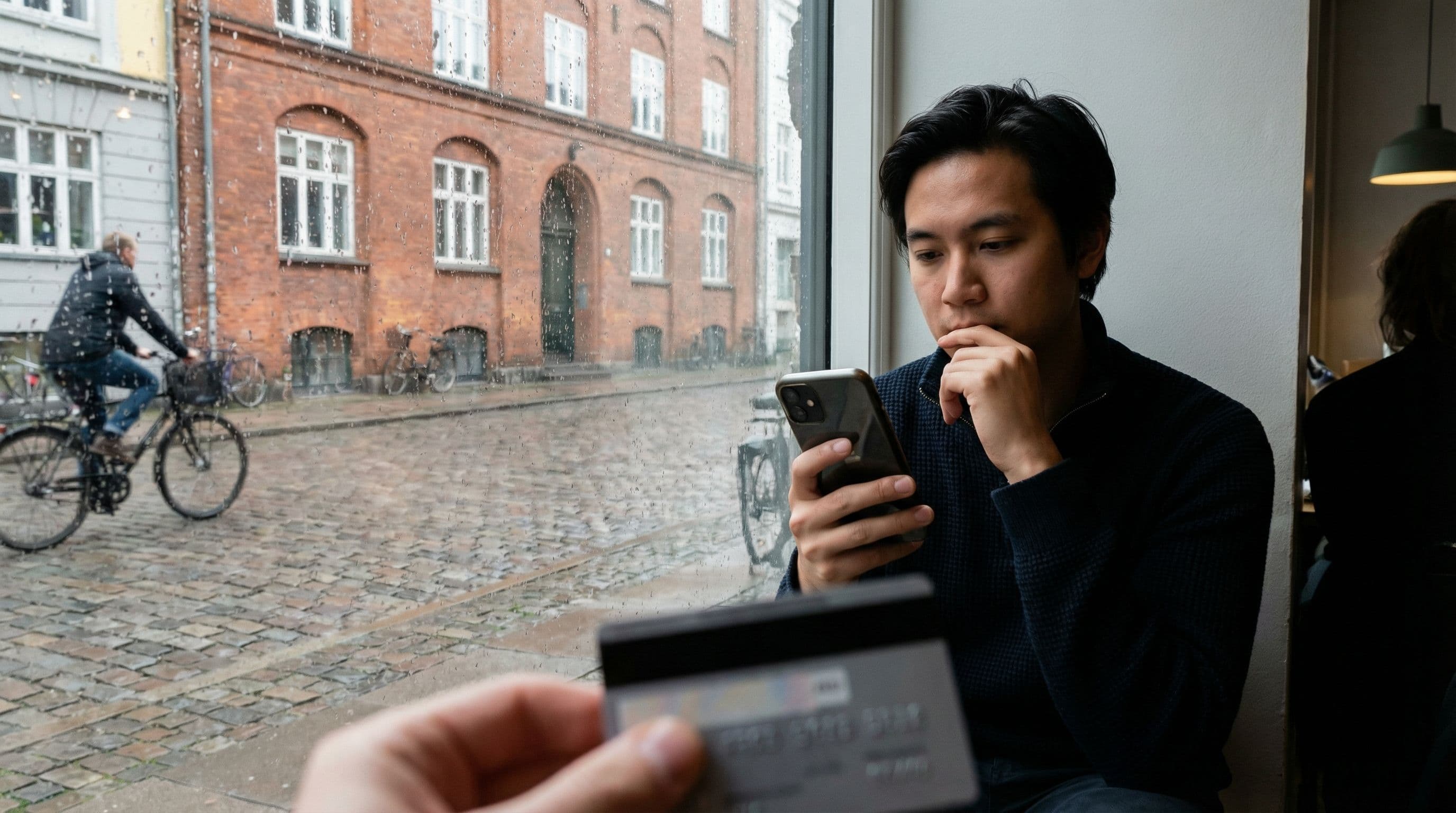 Sådan skifter man mobilabonnement uden at miste nummeret