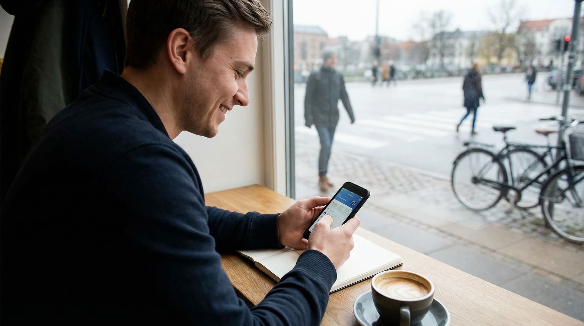 Sådan sparer du penge på dit mobilabonnement i 2025