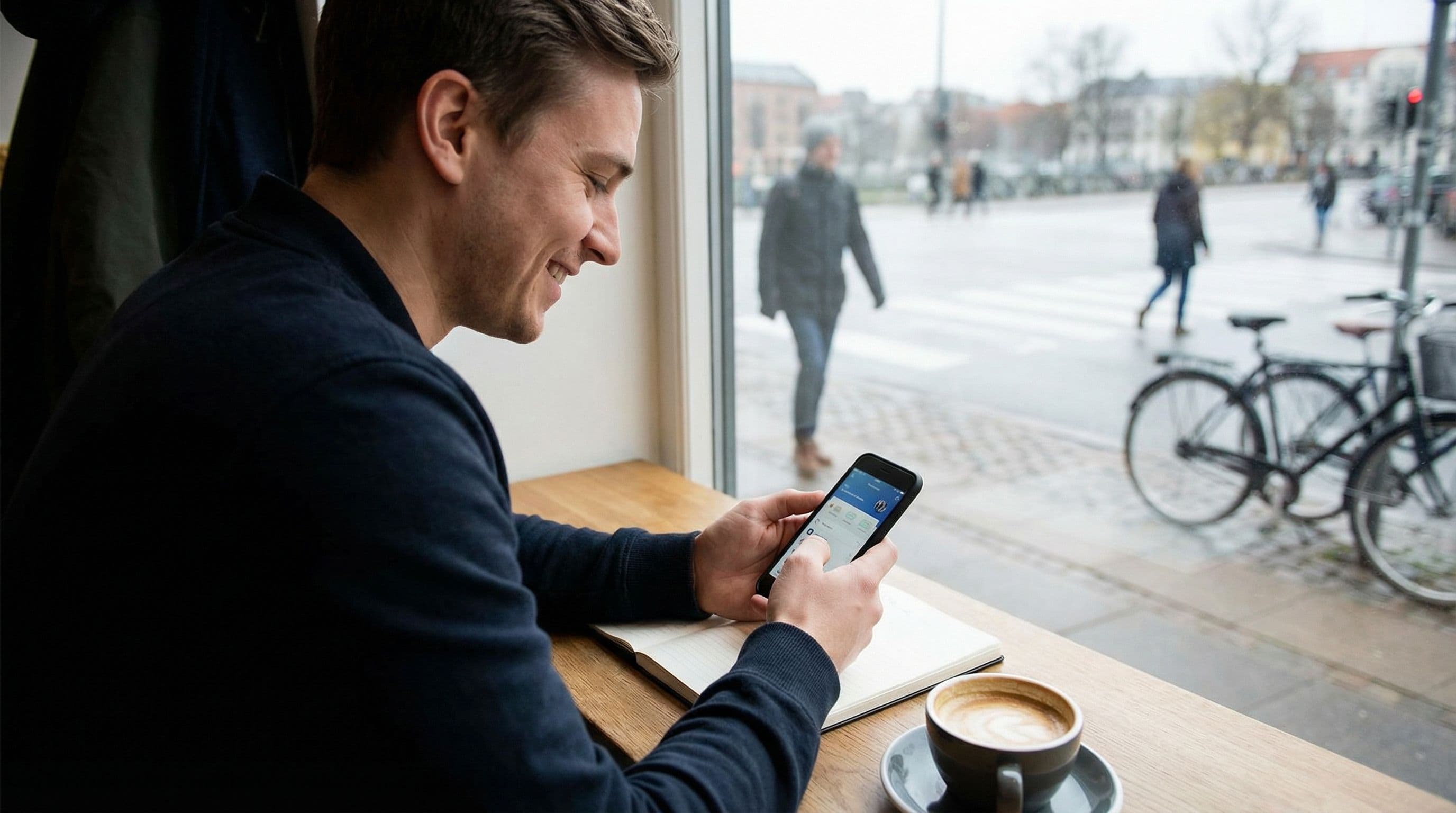 Sådan sparer du penge på dit mobilabonnement i 2025