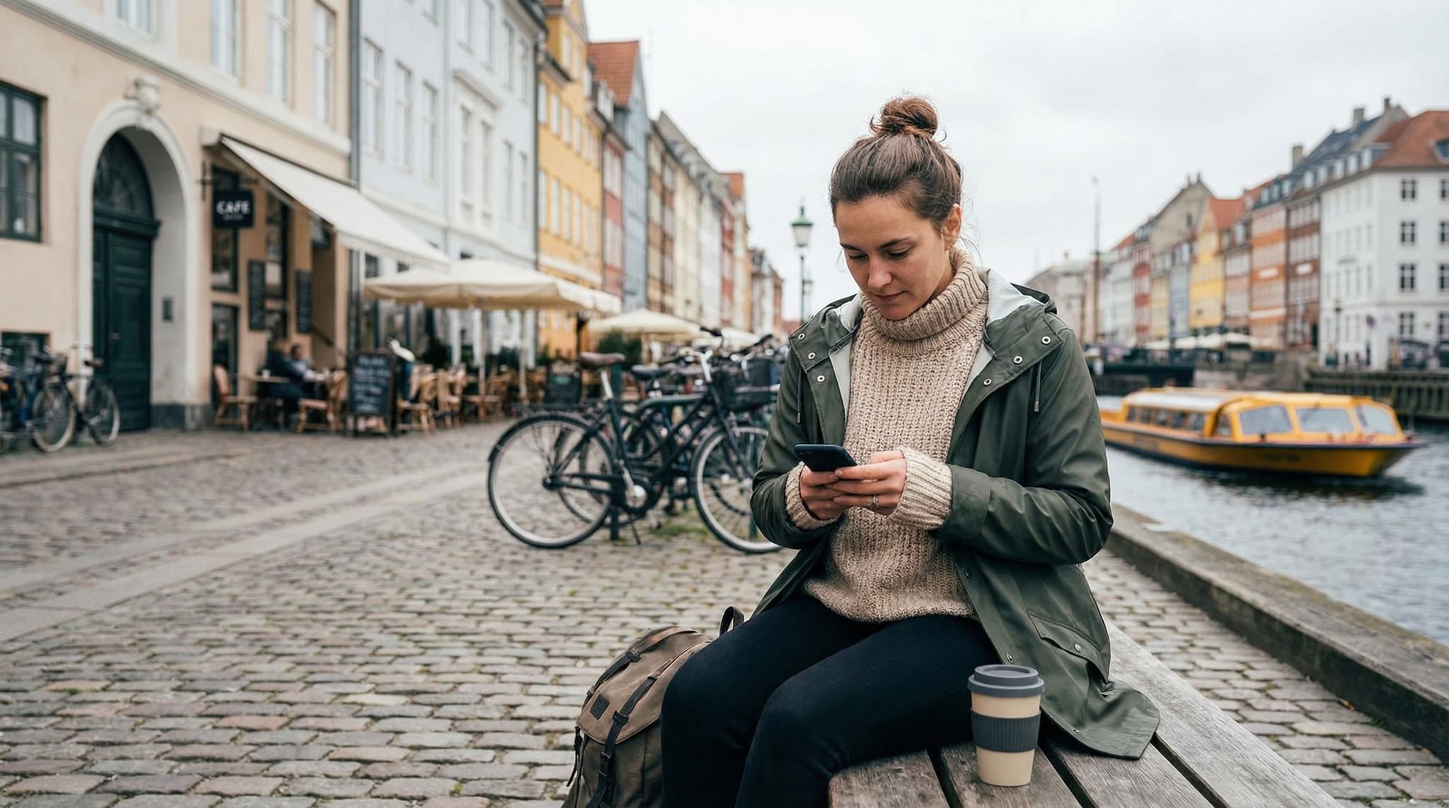 Hvad skal jeg vælge, når jeg skifter mobiludbyder? Guide 2025