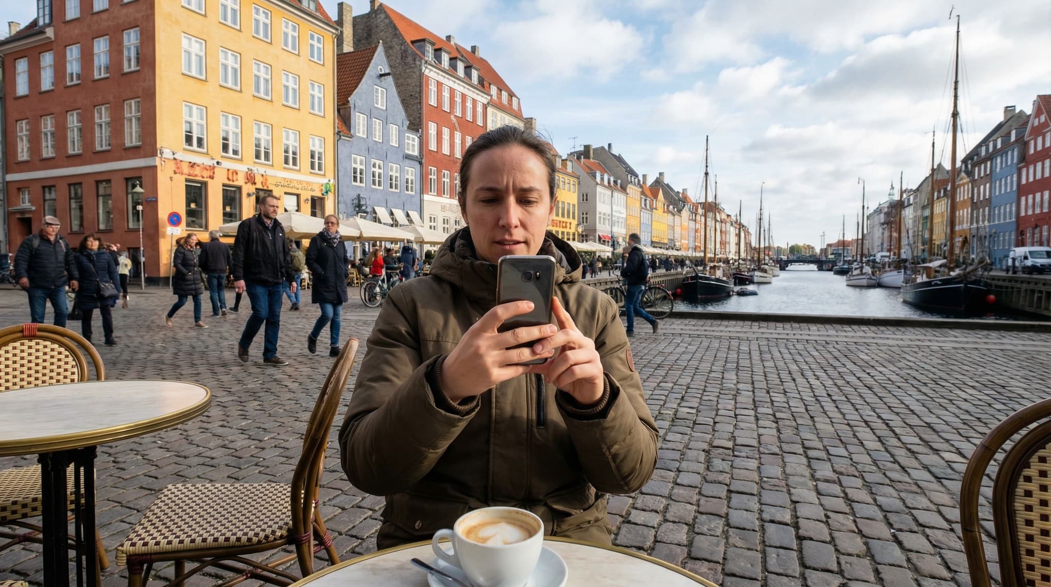 Bedste mobilabonnementer i Danmark 2026 – Find dit perfekte valg